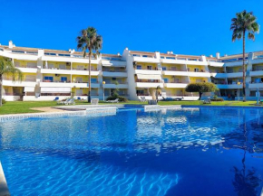 Duplex 3 Ch. avec Balcon et Barbecue à Vilamoura - PT-1-29